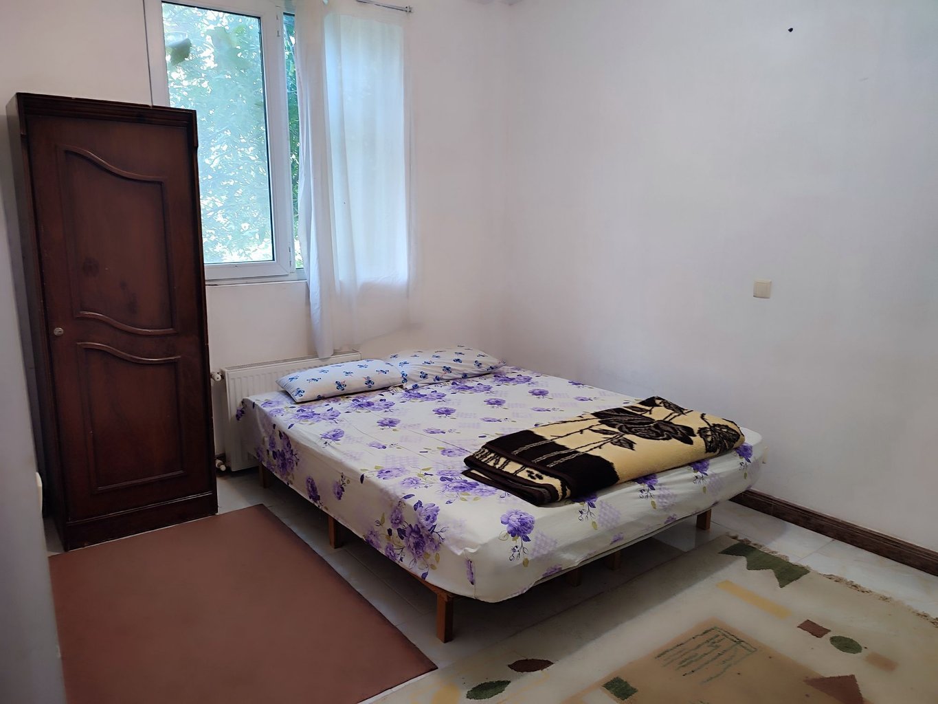 دوخوابه محمد کاظمی