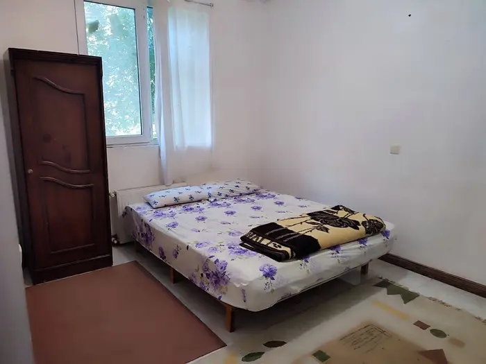 ویلا دوخوابه محمد کاظمی