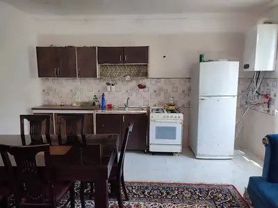 ویلا دوخوابه محمد کاظمی