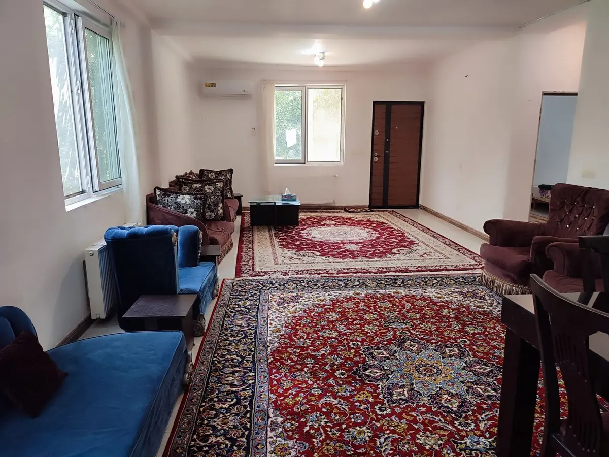 ویلا دوخوابه محمد کاظمی