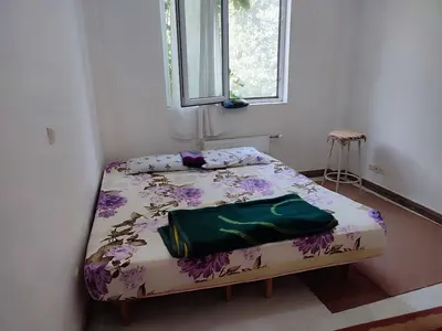 ویلا دوخوابه محمد کاظمی