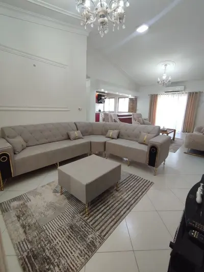 آپارتمان دوخوابه گلسار بلوک 3