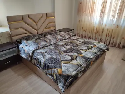 آپارتمان دوخوابه گلسار بلوک 3