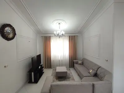 آپارتمان دوخوابه گلسار بلوک 3