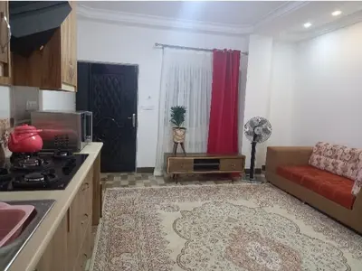 ویلا یک خوابه باغ روجا 2