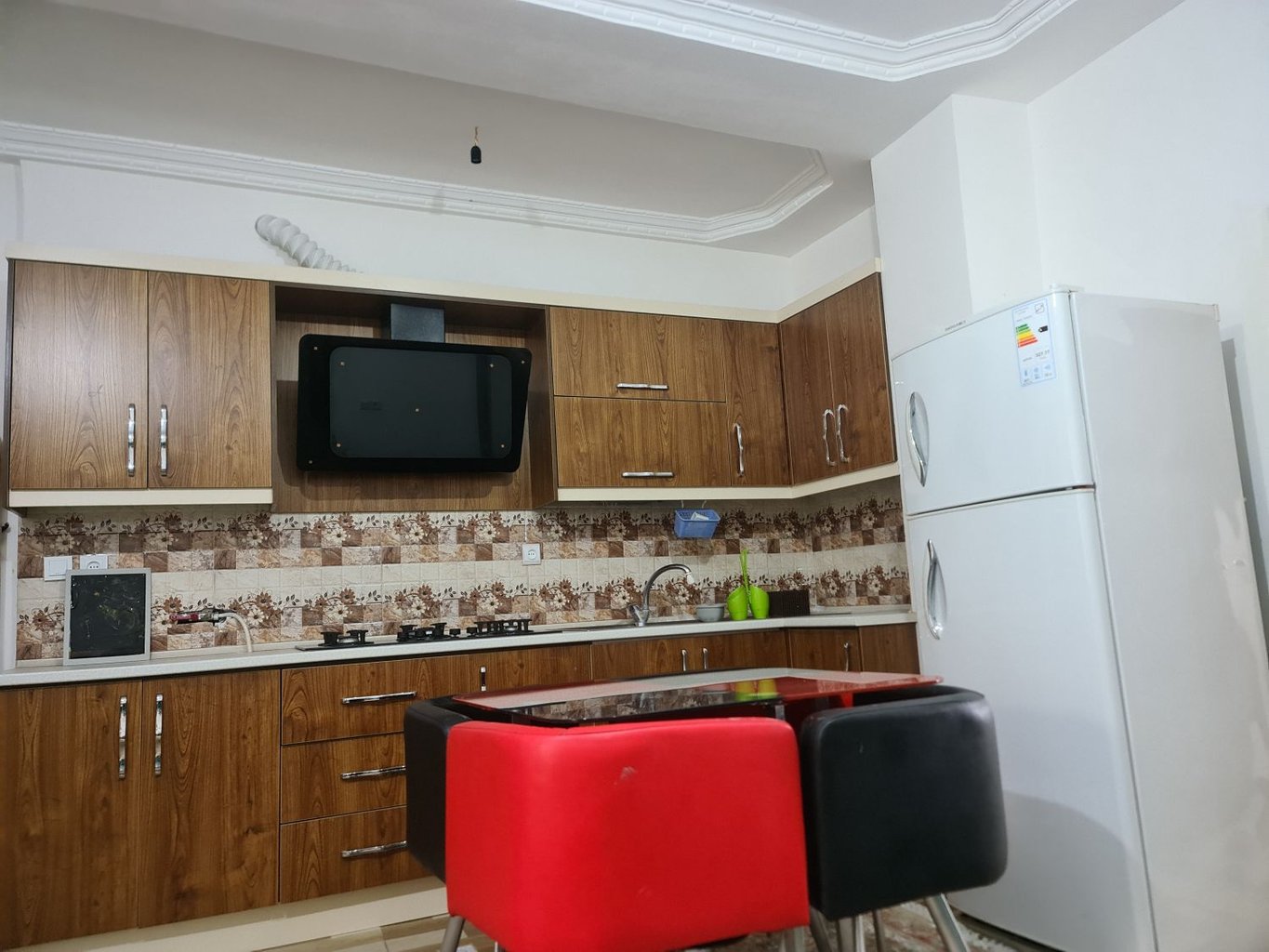 یک خوابه باغ روجا 1