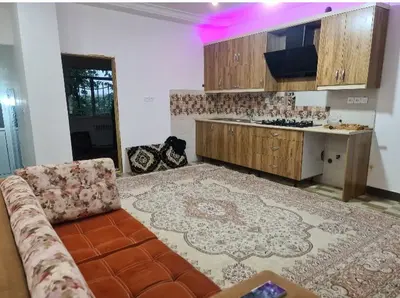 ویلا یک خوابه باغ روجا 2