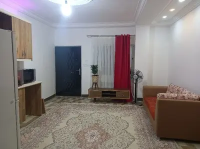 ویلا یک خوابه باغ روجا 2