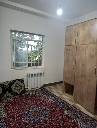 ویلا یک خوابه باغ روجا 2