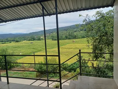 ویلا دوخوابه شالیزه