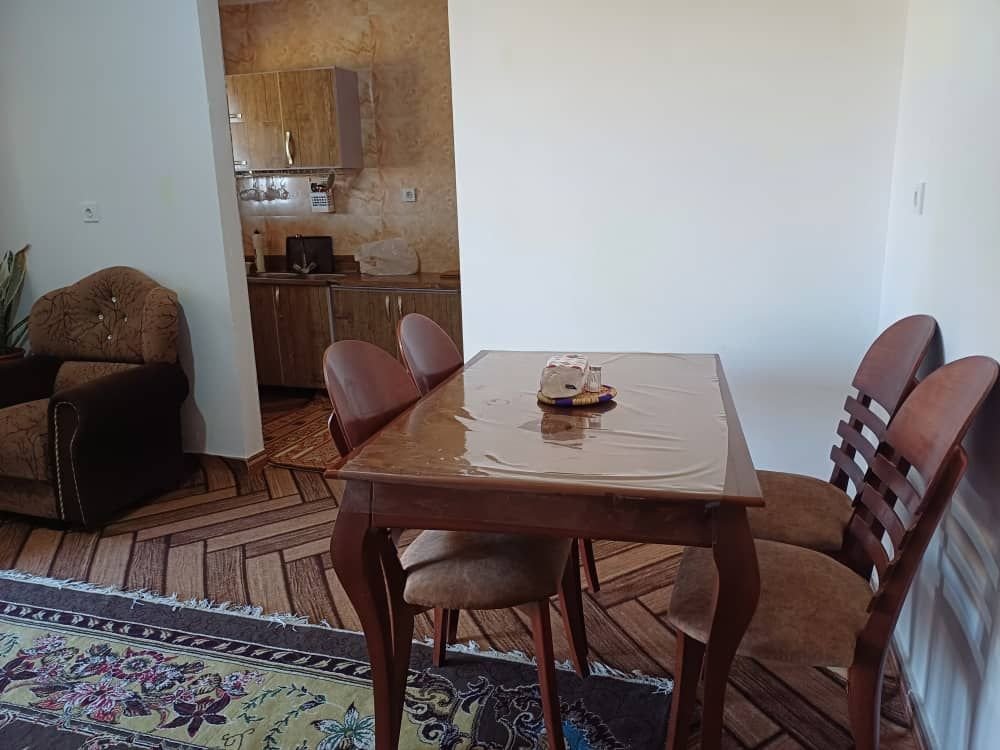 ویلا دوخوابه شالیزه