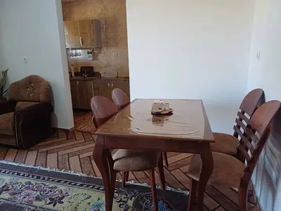 ویلا دوخوابه شالیزه