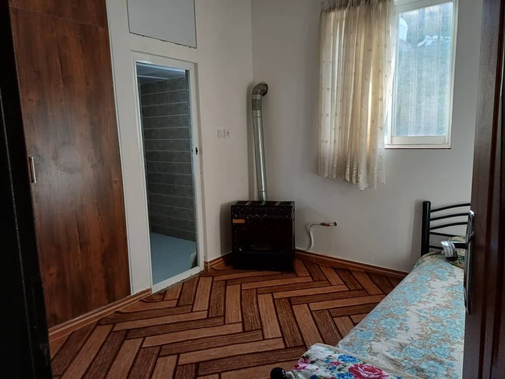 ویلا دوخوابه شالیزه