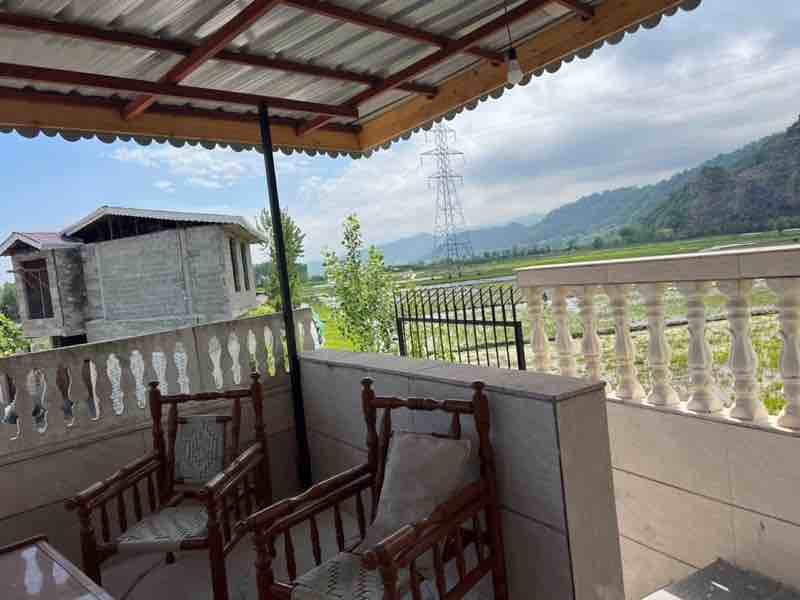 ویلا یک خوابه روستایی غلام محله - انتخاب عنوان تصویر