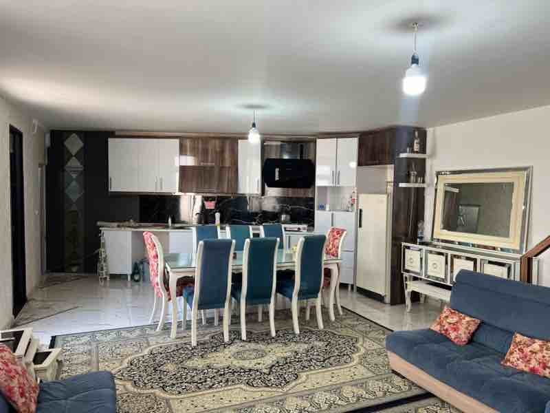 ویلا یک خوابه روستایی غلام محله - انتخاب عنوان تصویر