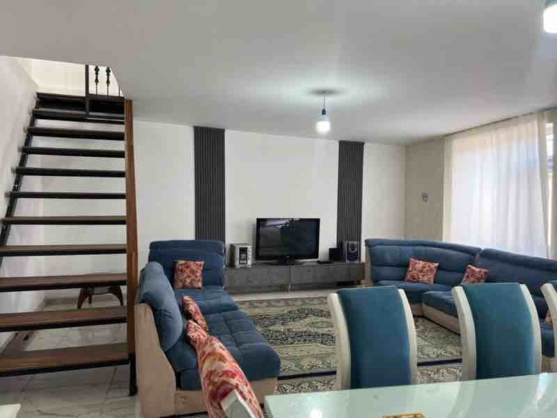 ویلا یک خوابه روستایی غلام محله - انتخاب عنوان تصویر