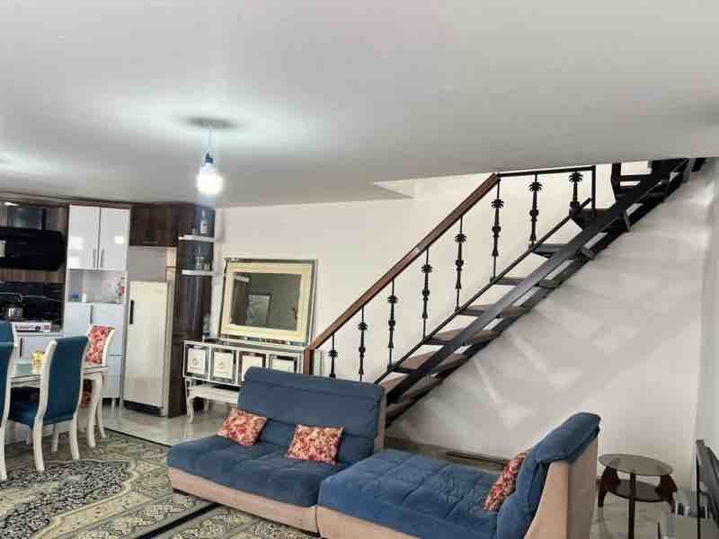 ویلا یک خوابه روستایی غلام محله