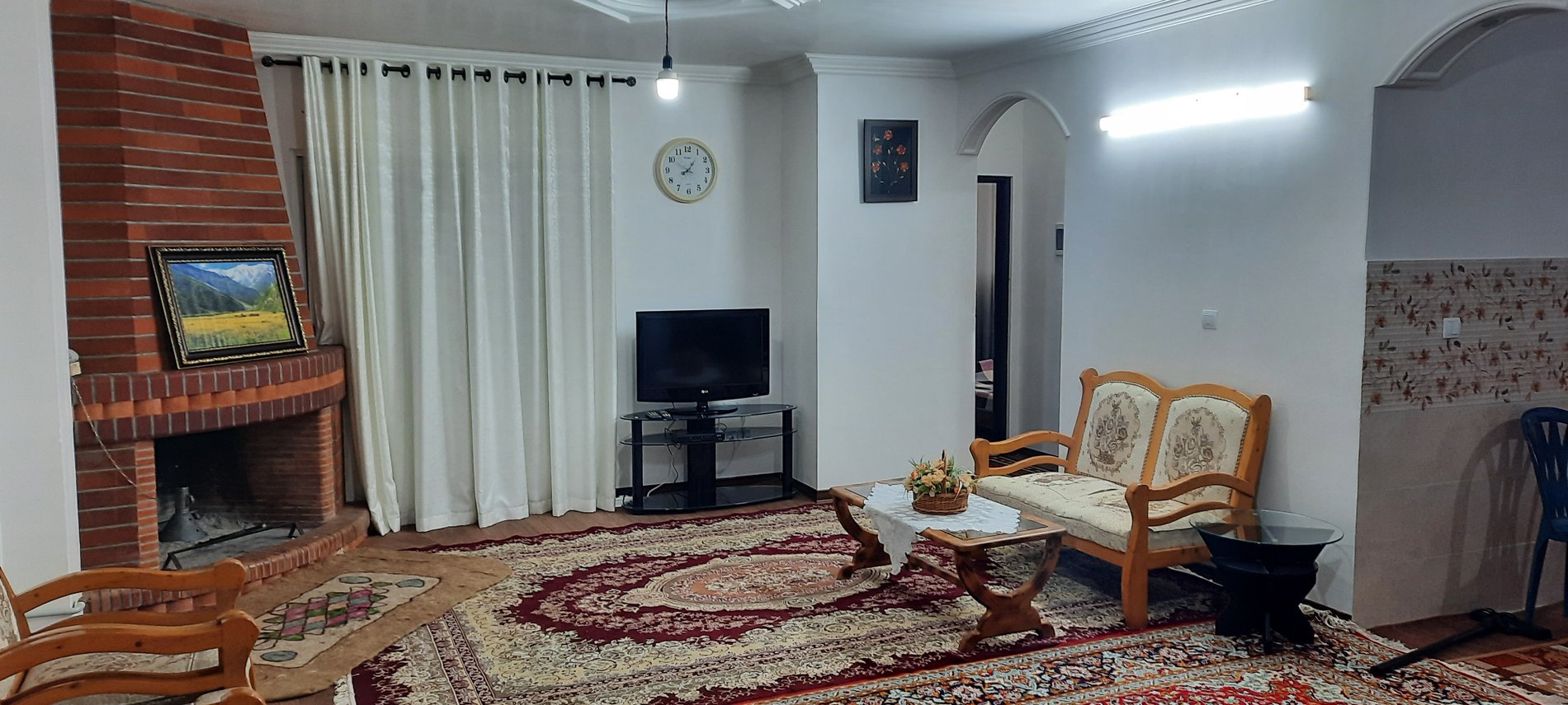 سوئیت دوخوابه آقائی 2