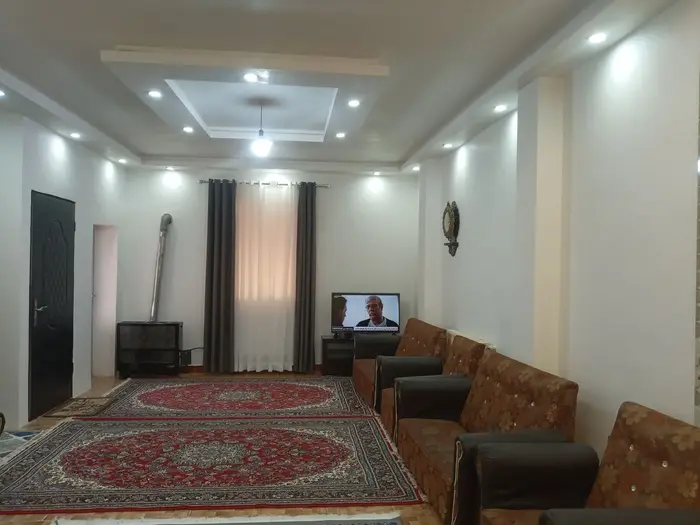 ویلا دوخوابه جنگلی فرهاد