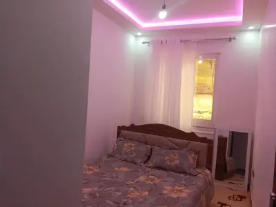 ویلا دوخوابه جنگلی فرهاد