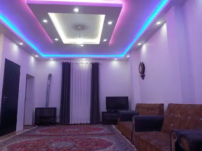 ویلا دوخوابه جنگلی فرهاد