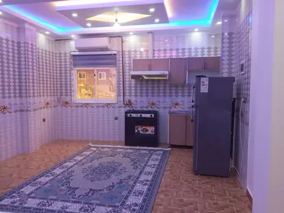 ویلا دوخوابه جنگلی فرهاد