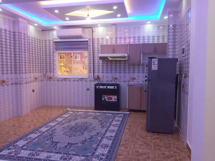 ویلا دوخوابه جنگلی فرهاد