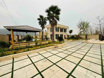 ویلا دوخوابه استخردار چهارفصل قلعه رودخان