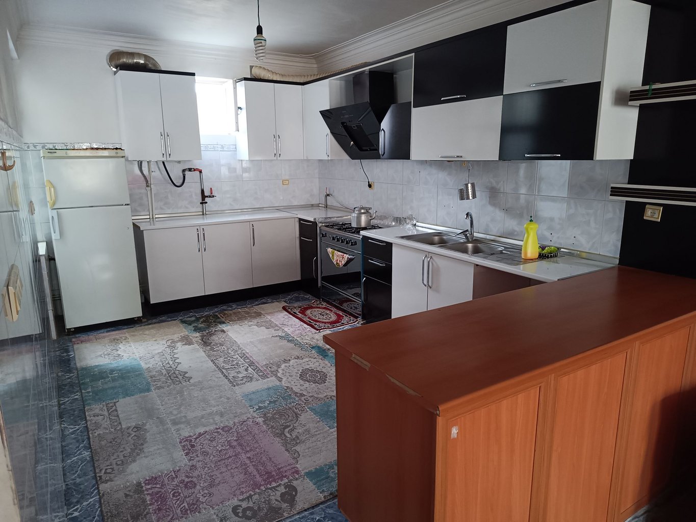 ویلا یک خوابه کولانی