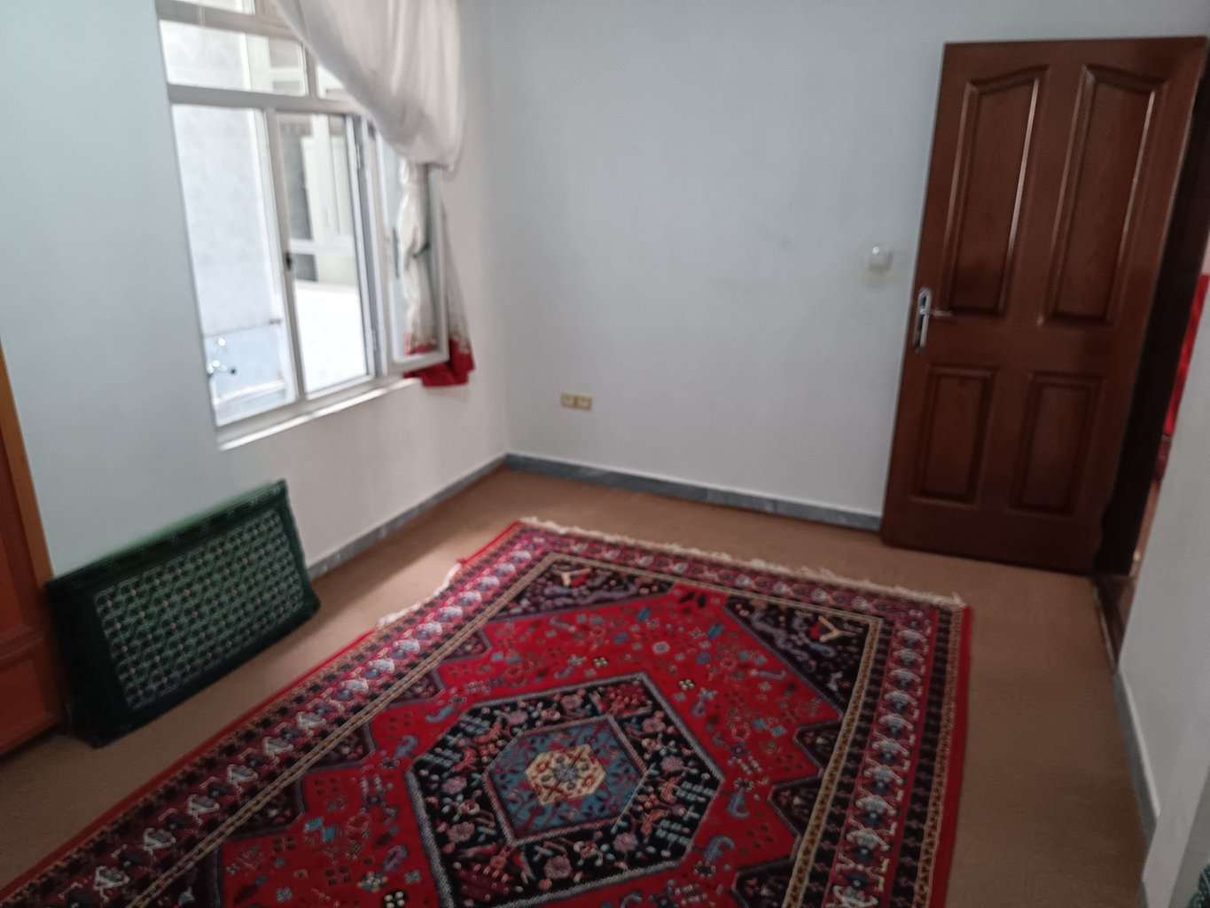 ویلا یک خوابه کولانی