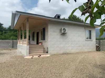 ویلا دوخوابه جنگلی محمدرضا