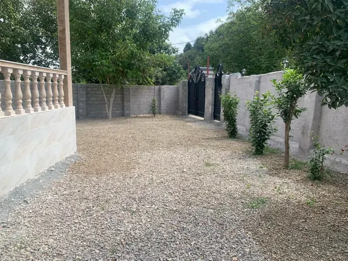 ویلا دوخوابه جنگلی محمدرضا