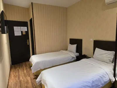 مجتمع اقامتی سپند بلوار کریم خان - واحد دوتخته