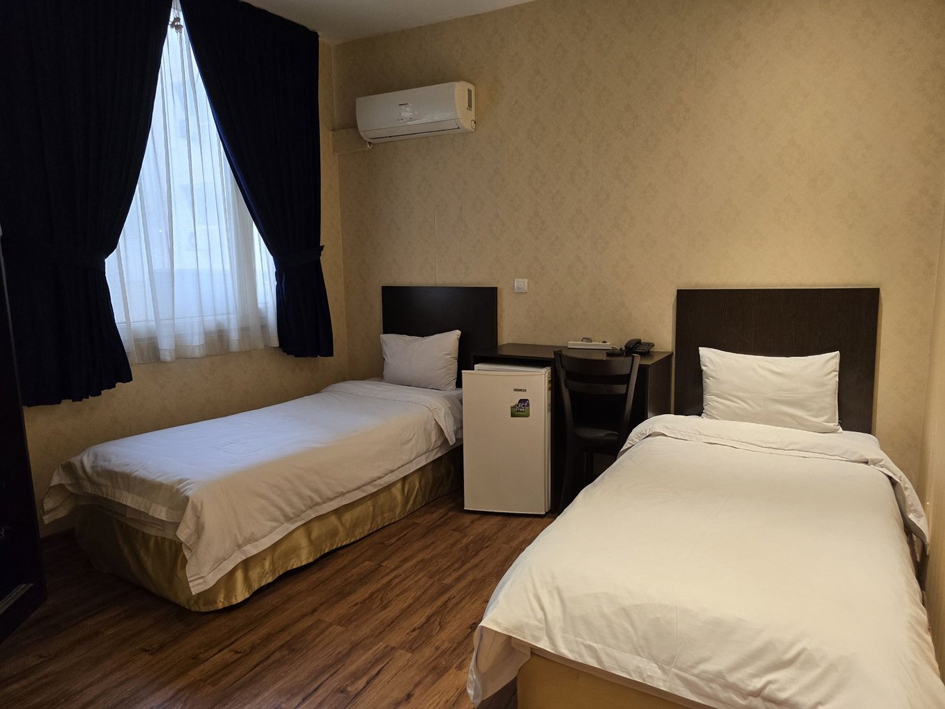 مجتمع اقامتی سپند نجات اللهی - واحد دوتخته 3