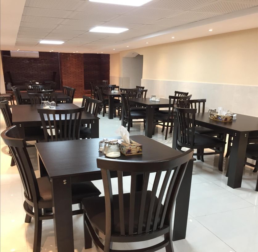 مجتمع اقامتی هتل سپند بلوار کریم خان - واحد سه تخته