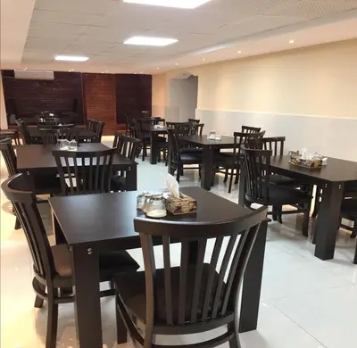 مجتمع اقامتی سپند نجات اللهی - واحد چهارتخته