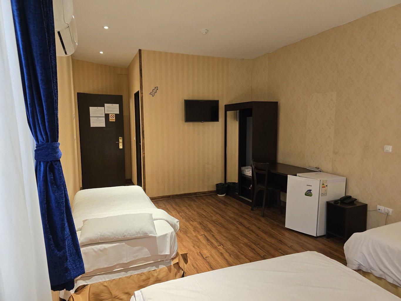 مجتمع اقامتی سپند نجات اللهی - واحد چهارتخته 3