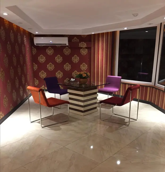 مجتمع اقامتگاهی سپند بلوار کریم خان - واحد دوتخته