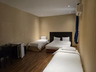 مجتمع اقامتی سپند نجات اللهی - واحد چهارتخته