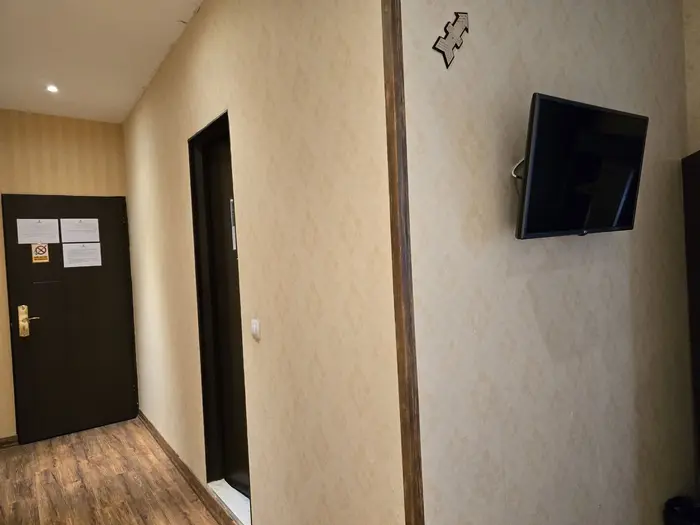 مجتمع اقامتگاهی سپند بلوار کریم خان - واحد دوتخته