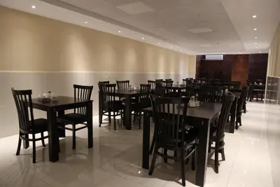 مجتمع اقامتی سپند نجات اللهی - واحد دوتخته