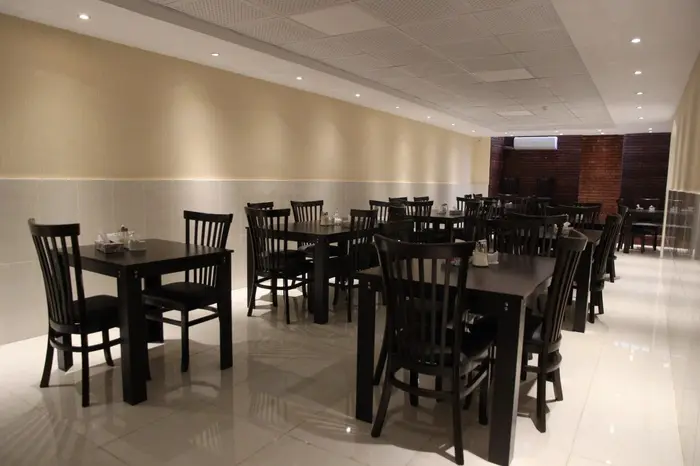 مجتمع اقامتگاهی سپند نجات اللهی - واحد دوتخته