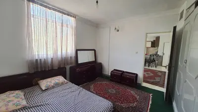 آپارتمان یک خوابه ماهان وحدت