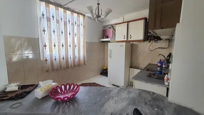 آپارتمان یک خوابه ماهان وحدت