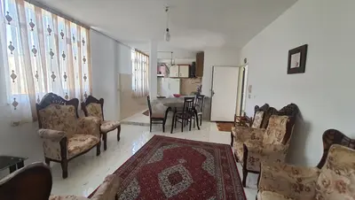 آپارتمان یک خوابه ماهان وحدت