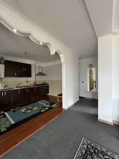 ویلا یک خوابه ساناز