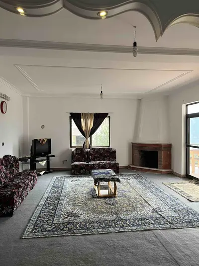 ویلا یک خوابه ساناز