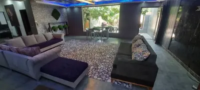 ویلا دوخوابه استخردار آبگرم رامسیس