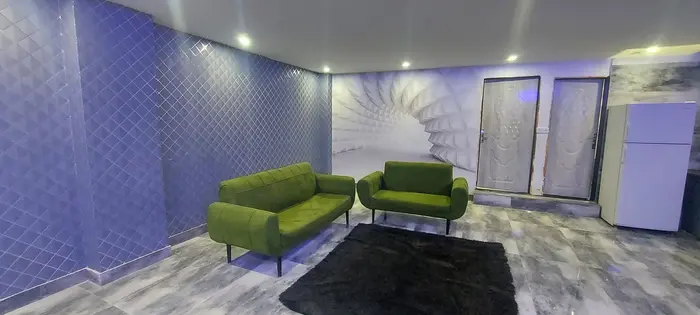 ویلا سه خوابه استخردار آبگرم پارسیس