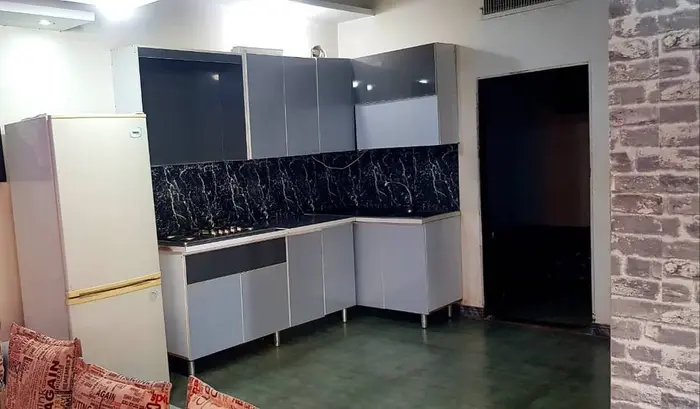 ویلا دوخوابه استخردار آبگرم رامسیس